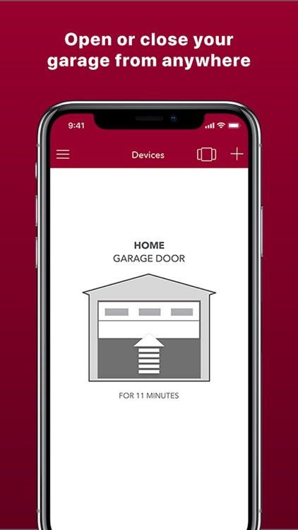 MyQ Garage & Access Control