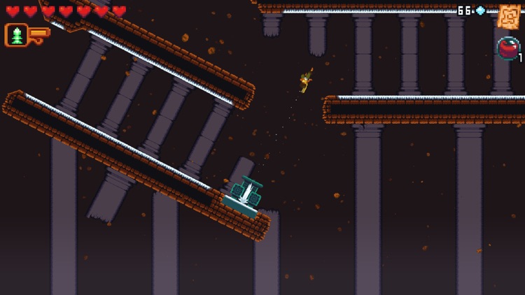 Dandara screenshot-3