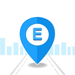 E都市地图—你的三维生活地图