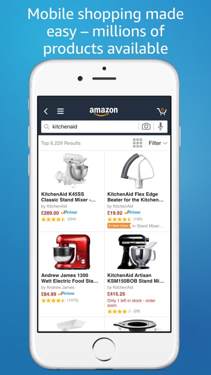 Amazon screenshot-0