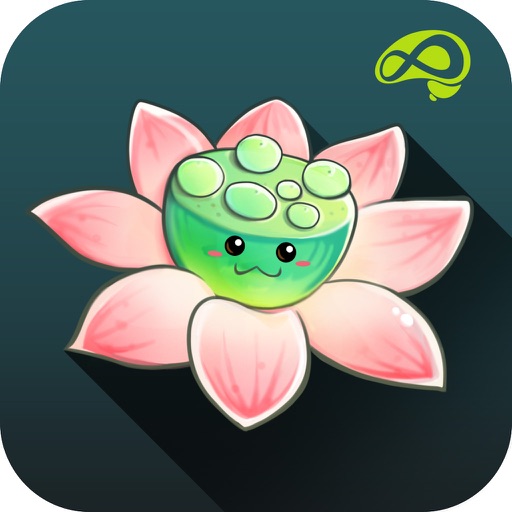 Zen Garden-Release mind stress Icon