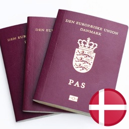 Indfødsretsprøve-Træningspakke