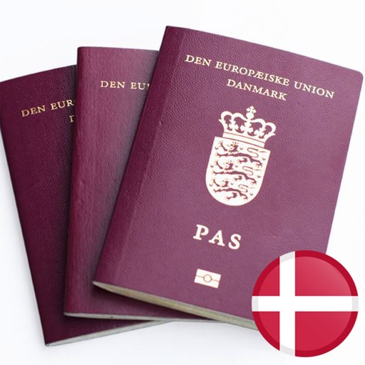 Indfødsretsprøve-Træningspakke