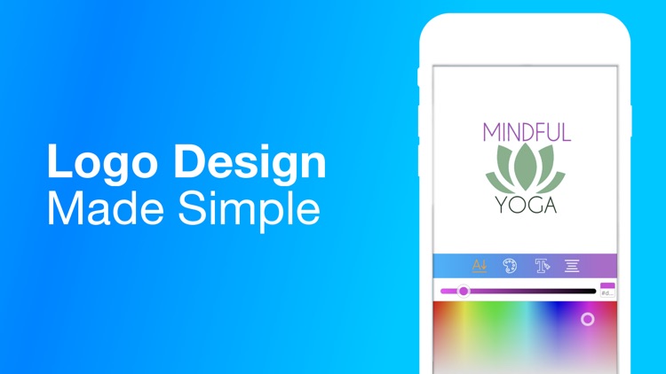 Logo Maker - Logo Creator Icon screenshot-6