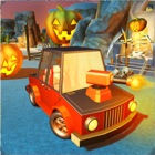 Top 40 Games Apps Like Scary Halloween Shooting Car - Best Alternatives