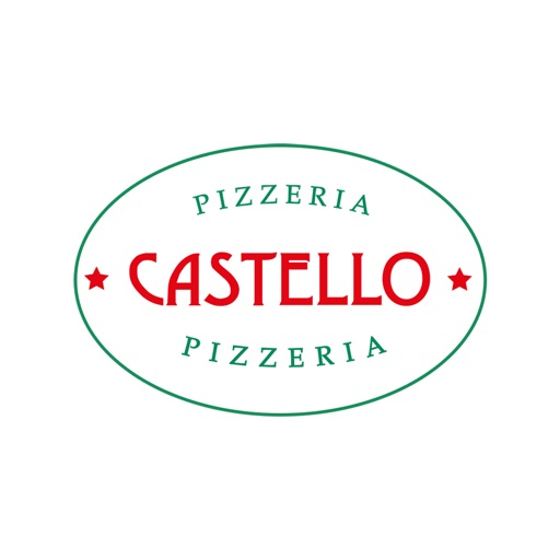 Castello Pizzeria Ahaus