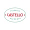 Castello Pizzeria – Frisch