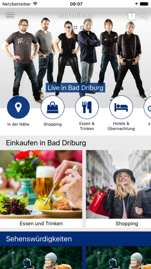 Bad Driburg(圖2)-速報App