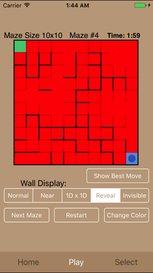 Maze Square (Lite)(圖2)-速報App