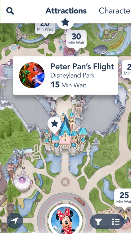 Disneyland® screenshot-0