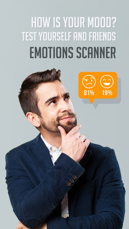 Emotion Scanner 2019