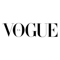 VOGUE UA app not working? crashes or has problems?