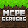 Servers for Minecraft PE – New