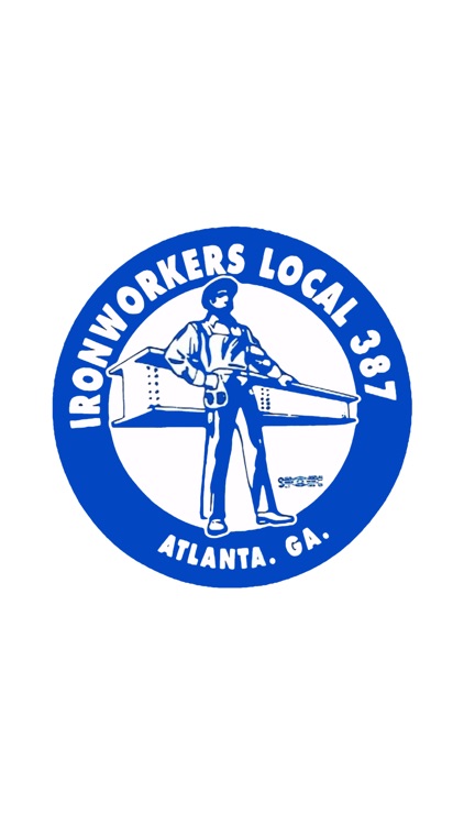 Ironworkers Local No. 387