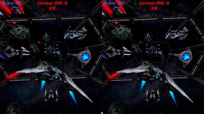 VR Space City Wars Pro screenshot 3