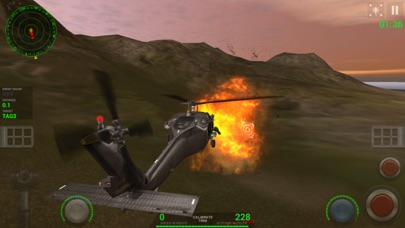 Helicopter Sim Pro He... screenshot1