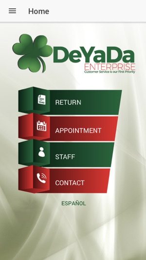 DeYaDa Enterprise LLC(圖2)-速報App