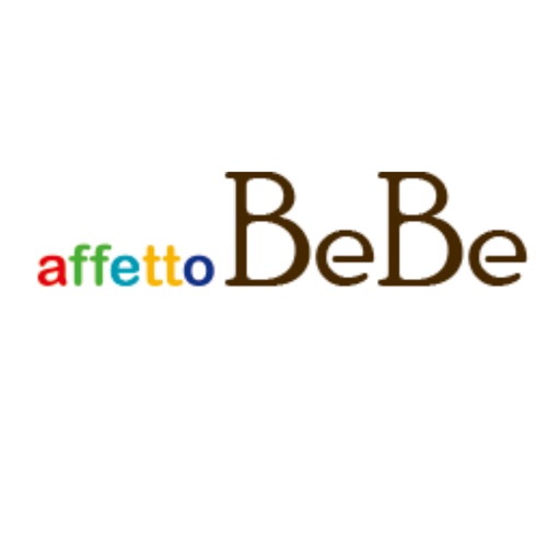 affetto BeBe - 아페토베베 icon