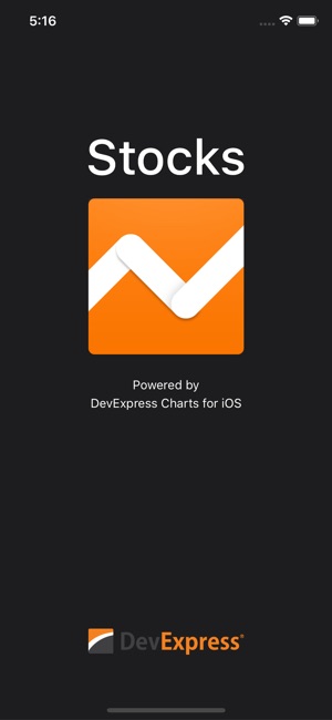 DevExpress Stocks(圖1)-速報App