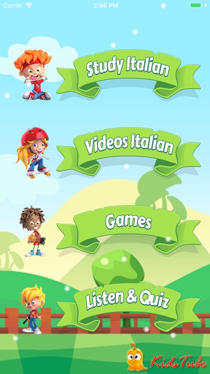 Learn Italian For Beginner