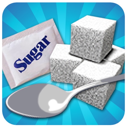 Sugar Cubes iOS App