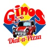 Ginos Dial A Pizza WS8