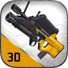 Activities of Gun Master 3D