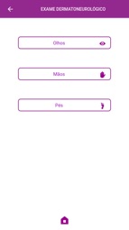 Hansen&iacute;ase Captura de tela 5