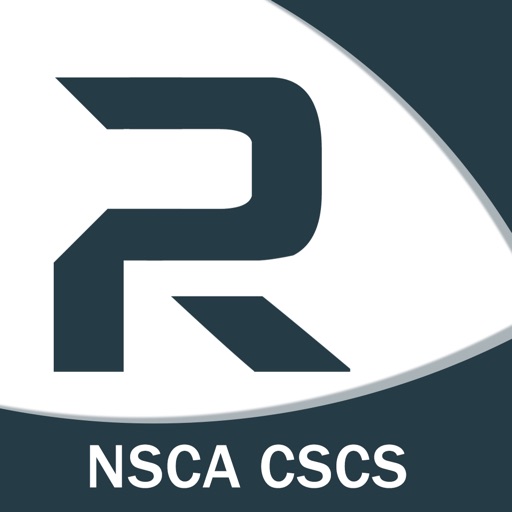 NSCA® CSCS Practice Exam Prep 2017 – Q&A Flashcard iOS App