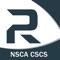 NSCA® CSCS Practice Exam Prep 2017 – Q&A Flashcard