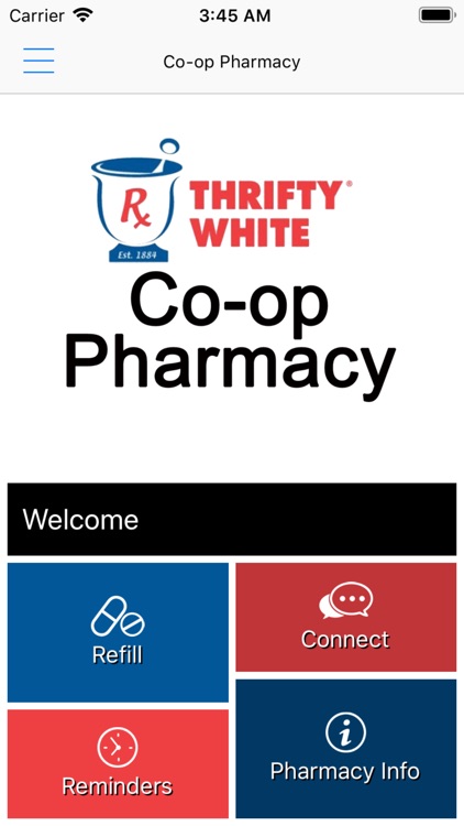 Co-op Pharmacy