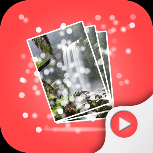 Live Wallpaper Maker/Converter iOS App