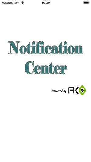 Notifications Center(圖2)-速報App