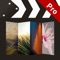 movieStudio is a powerful video MV production software