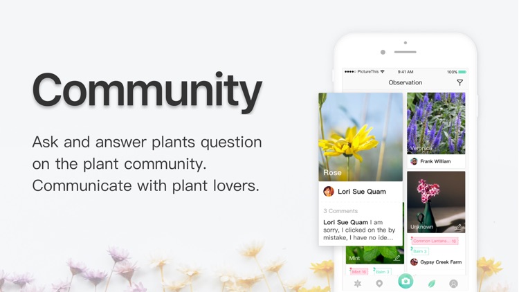 PictureThis - Plant identifier screenshot-4