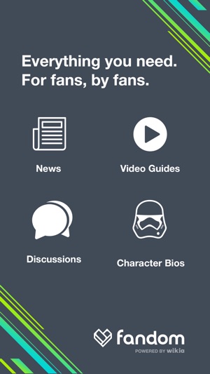 FANDOM for: Camera(圖1)-速報App