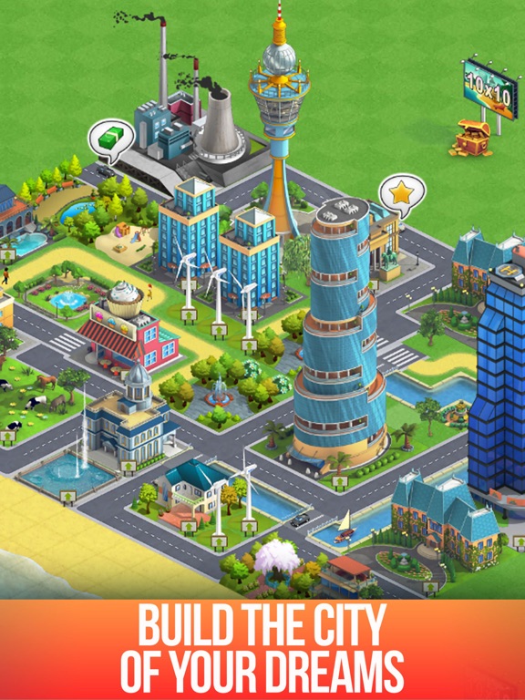 City Island 2: Building Story Tips, Cheats, Vidoes And Strategies 