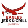 Eagles Jerk and Grill MK6