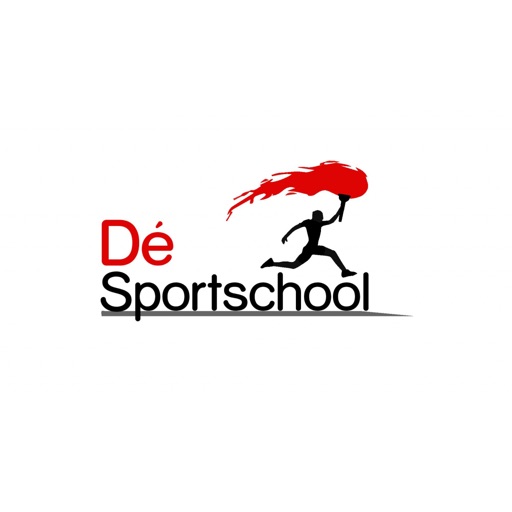 Dé Sportschool icon