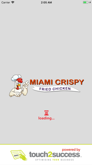 Miami Crispy(圖1)-速報App