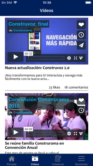 Construvoz(圖3)-速報App