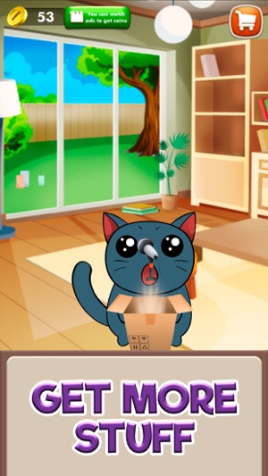 Criminal Cat - Thief Pet Life(圖3)-速報App