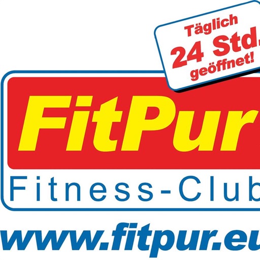 FitPur Frankfurt / Sossenheim