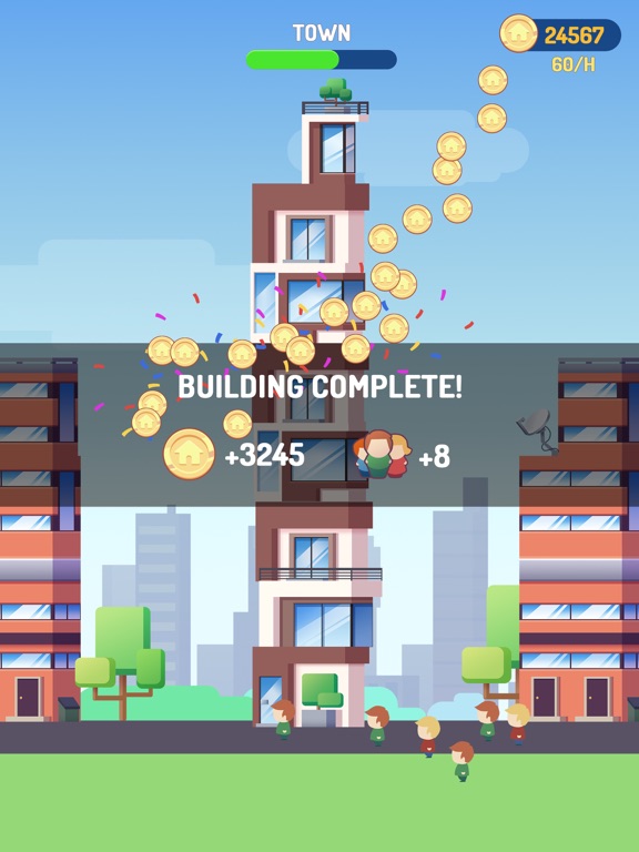 Skyline Stacker Tips, Cheats, Vidoes and Strategies | Gamers Unite! IOS