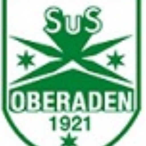 SuS Oberaden Fussball