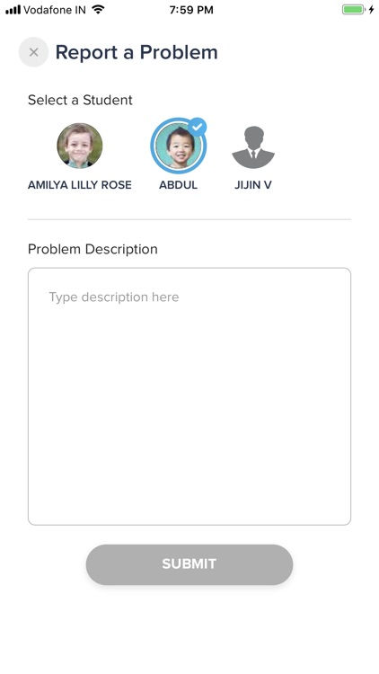 uTraak screenshot-4