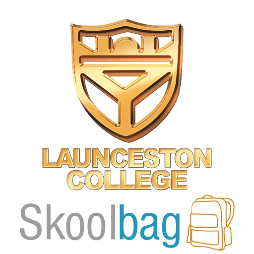 Launceston College - Skoolbag icon