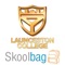 Launceston College, Skoolbag App for parent and student community