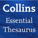 Collins Essential Thesaurus