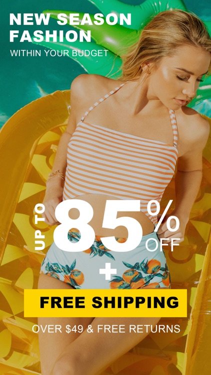 SHEIN - Fashion Shopping screenshot-0